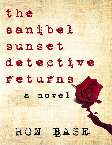 the sanibel sunset detective returns PDF