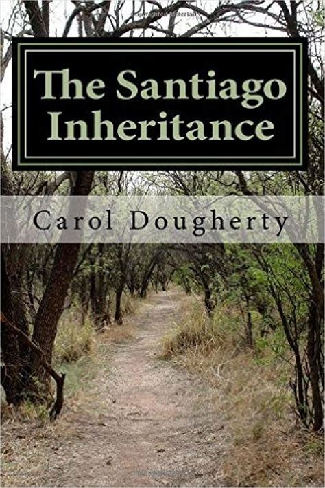 the santiago inheritance Kindle Editon