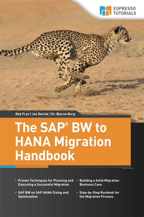 the sap bw to hana migration handbook Doc