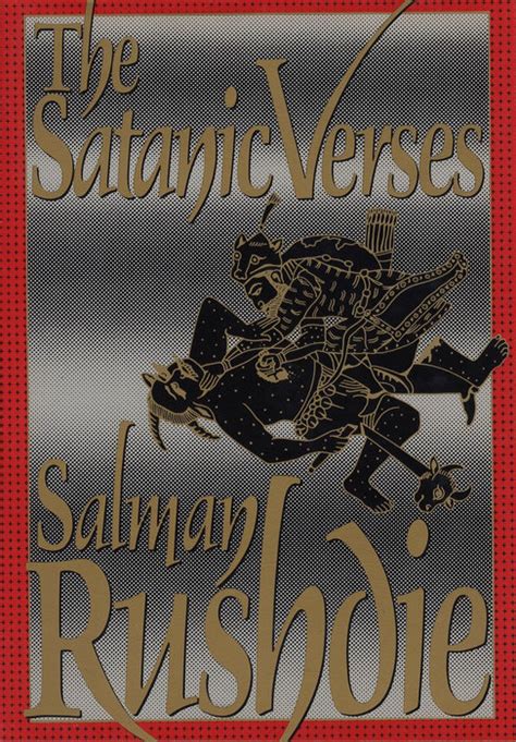 the satanic verses book goodreads Epub