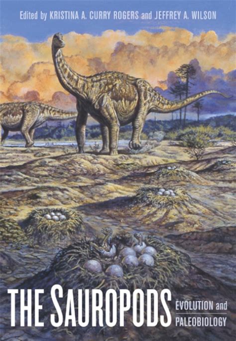 the sauropods evolution and paleobiology Doc