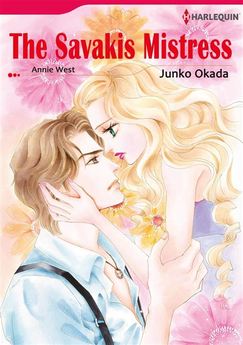 the savakis mistress harlequin comics Epub