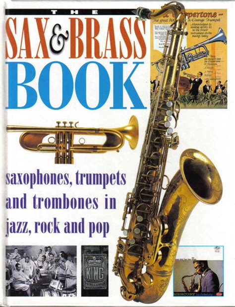 the sax and brass book PDF