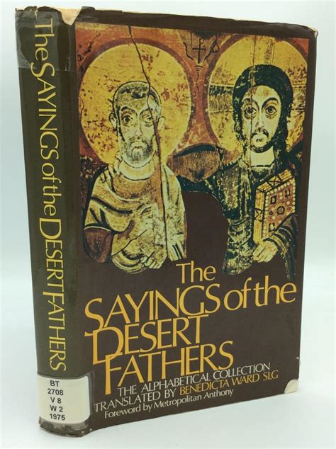 the sayings of the desert fathers the alphabetical collection Kindle Editon