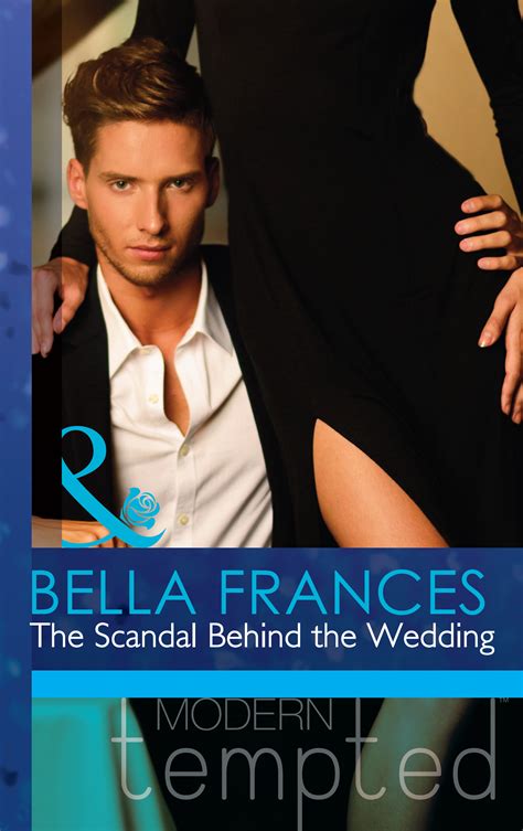 the scandal behind the wedding Kindle Editon