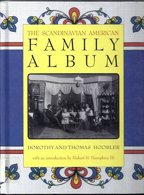 the scandinavian american family album american family albums Epub