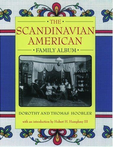 the scandinavian american family album american family albums Epub