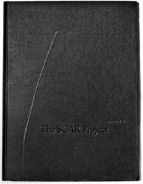the scar project breast cancer is not a pink ribbon volume 1 Kindle Editon