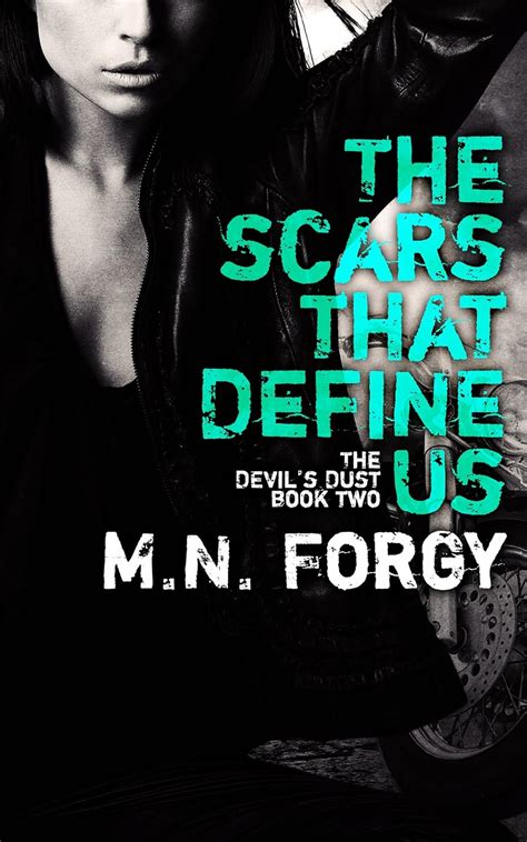 the scars that define us the devils dust book 2 Kindle Editon