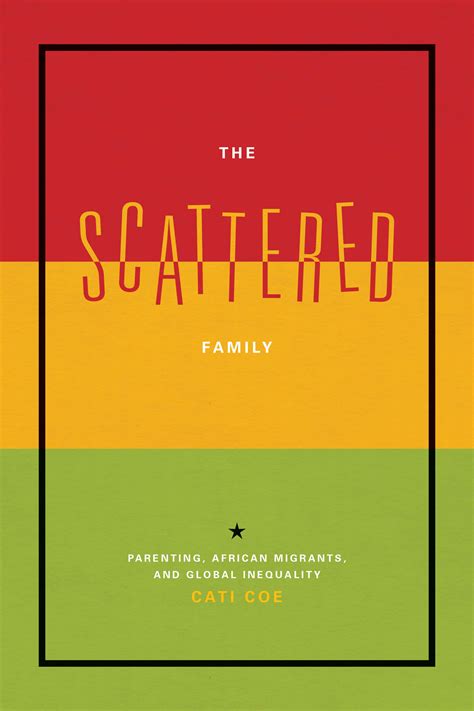 the scattered family the scattered family Doc