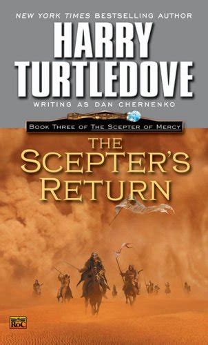 the scepters return the scepter of mercy book 3 Epub