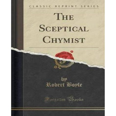 the sceptical chymist free read Epub
