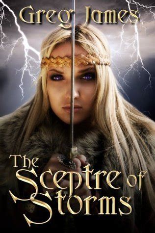 the sceptre of storms the age of the flame volume 2 Doc