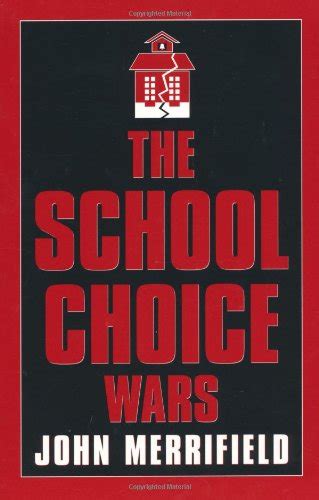 the school choice wars scarecrow education book PDF