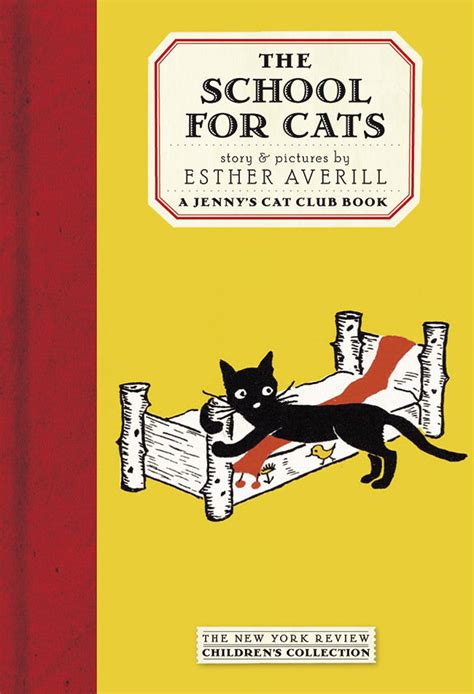 the school for cats new york review childrens collection Doc