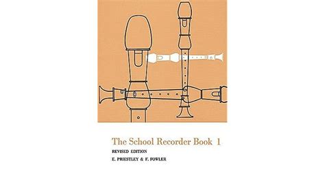 the school recorder book 1 revised edition bk pdf Epub