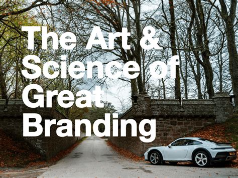 the science and art of branding the science and art of branding PDF