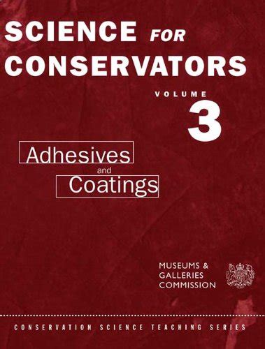 the science conservators series care preservation management Epub