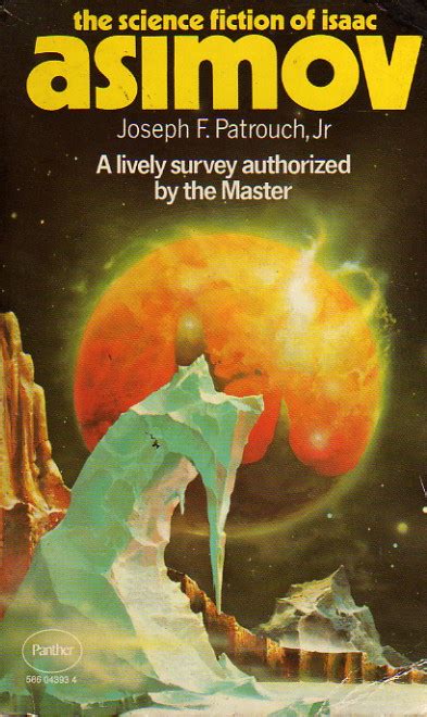 the science fiction of isaac asimov PDF