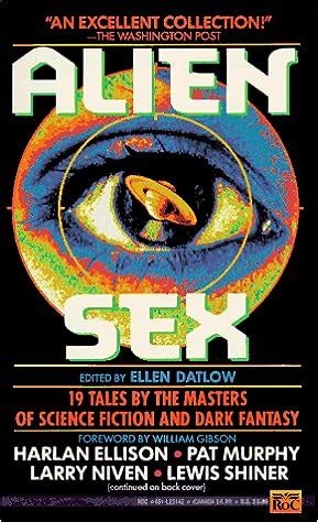 the science fiction of sex the science fiction of sex Reader