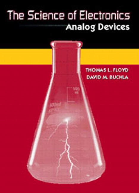 the science of electronics analog devices Doc
