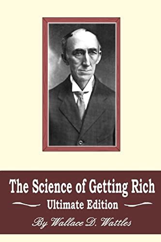 the science of getting rich ultimate edition Epub