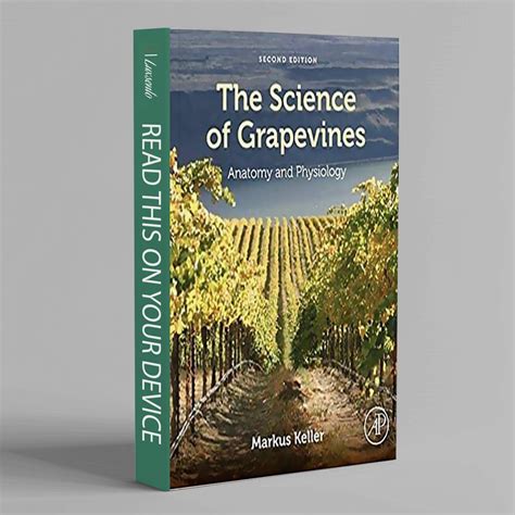 the science of grapevines second edition anatomy and physiology Doc