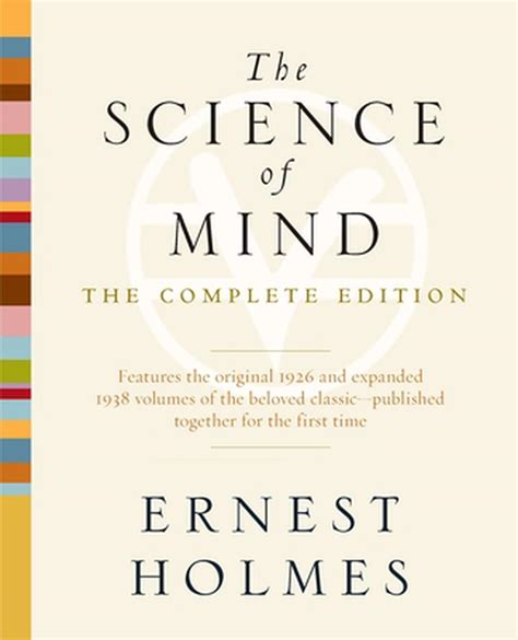 the science of mind the complete edition PDF