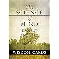 the science of mind wisdom cards tarcher inspiration cards Kindle Editon