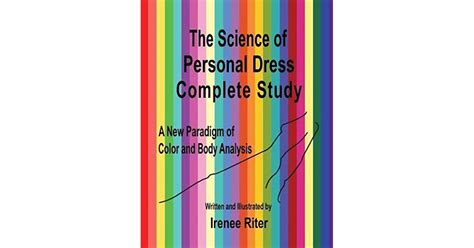the science of personal dress complete study PDF