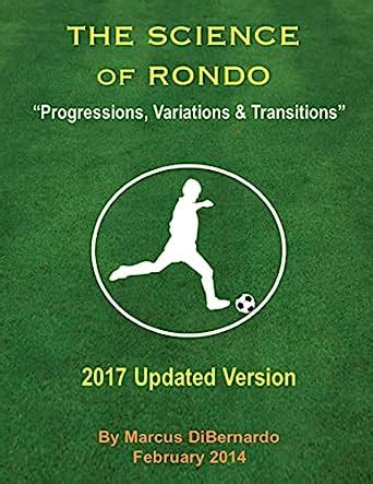 the science of rondo progressions = Reader