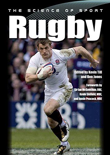 the science of rugby Epub