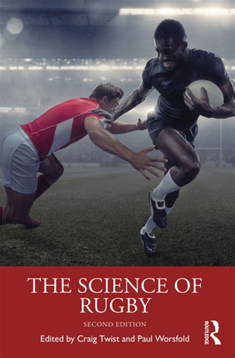 the science of rugby Ebook Epub