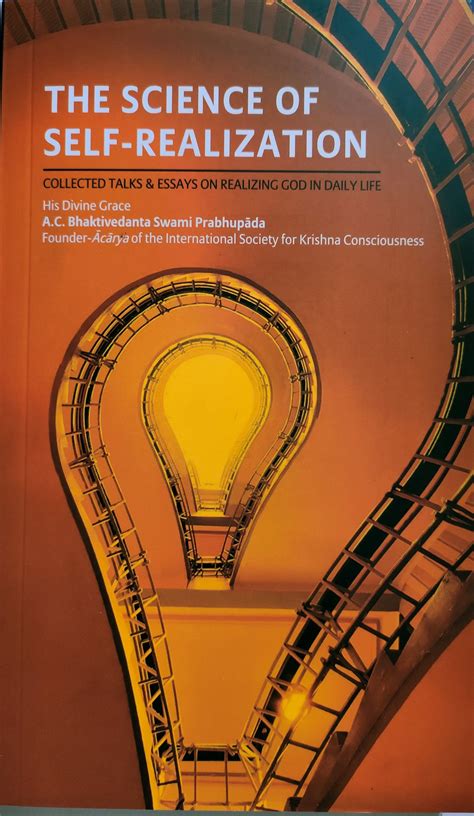 the science of self realization Epub