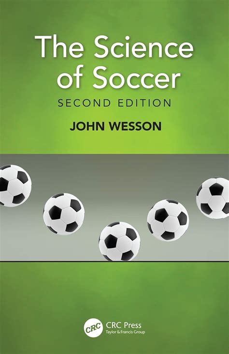 the science of soccer Epub