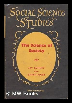 the science of society an introduction to sociology Epub