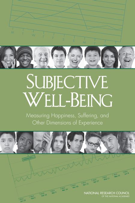 the science of subjective well being Doc