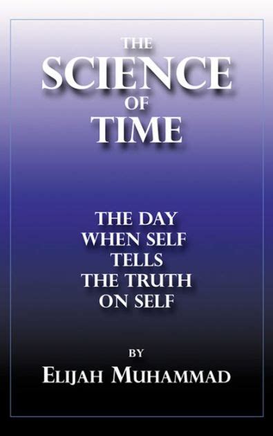 the science of time the day when self tells the truth on self Kindle Editon