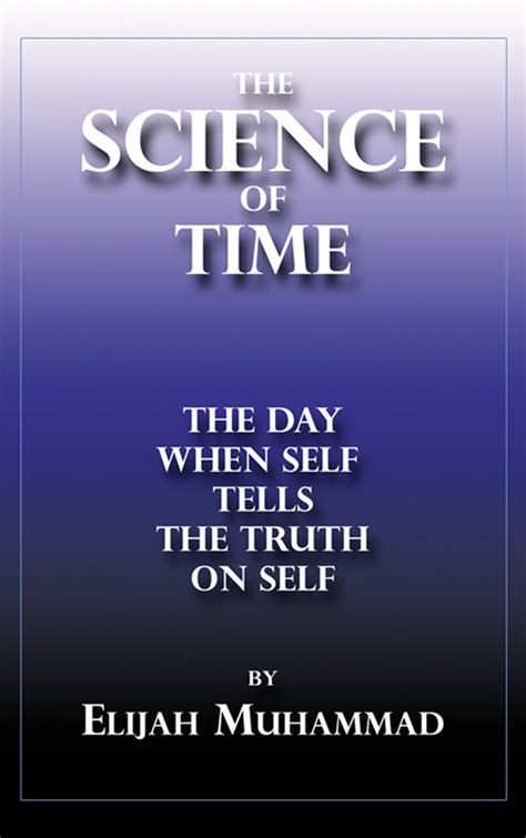 the science of time the day when self tells the truth on self Kindle Editon