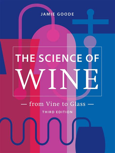 the science of wine from vine to glass Doc