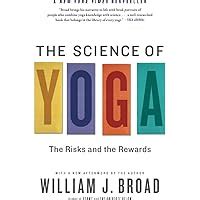 the science of yoga the risks and the rewards Doc