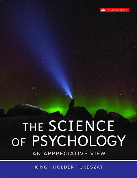 the science psychology appreciative view Ebook Kindle Editon