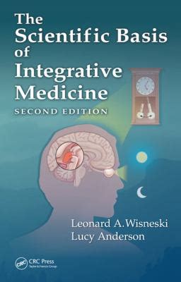 the scientific basis of integrative medicine Reader