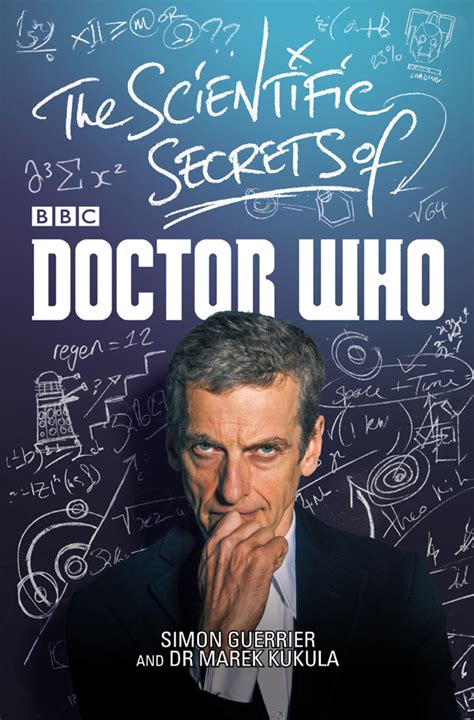 the scientific secrets of doctor who Epub