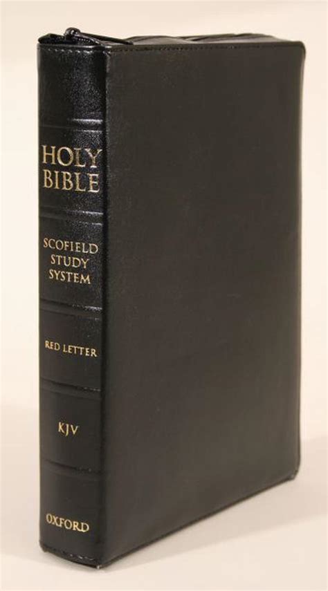 the scofield study bible iii english standard version Kindle Editon