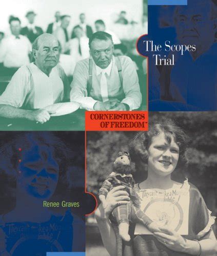 the scopes trial cornerstones of freedom second Reader