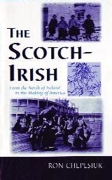 the scotch irish from the north of ireland to the making of america Epub