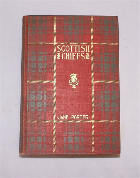 the scottish chiefs volume 1 Reader