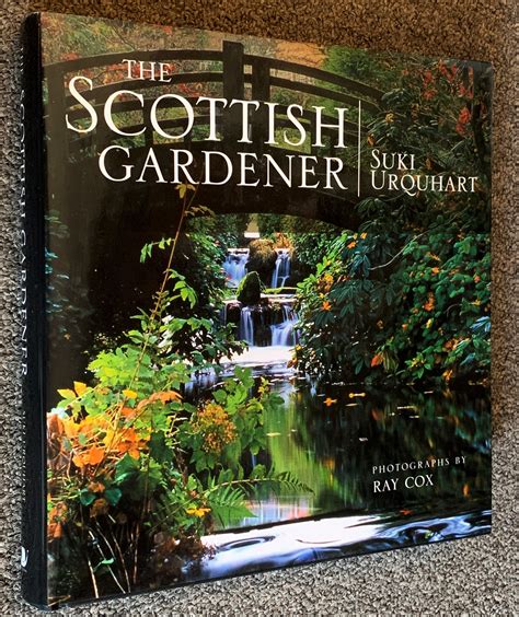 the scottish gardener PDF