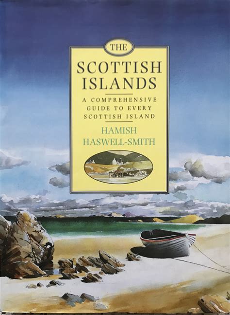 the scottish islands a comprehensive guide to every scottish island Epub